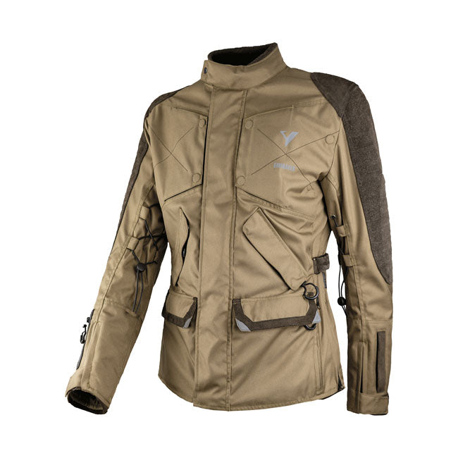 By City Emirates jacket