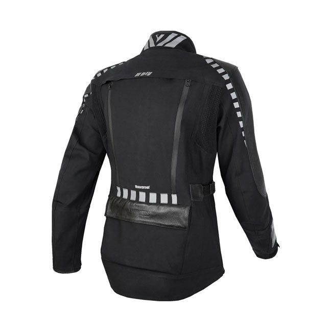 By City Emirates jacket