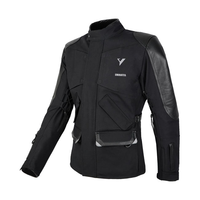 By City Emirates jacket