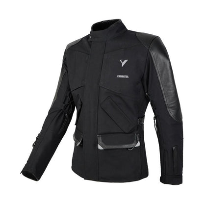 By City Emirates jacket