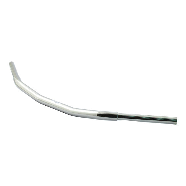 Fehling, 1-1/4" flyer bar. Chrome