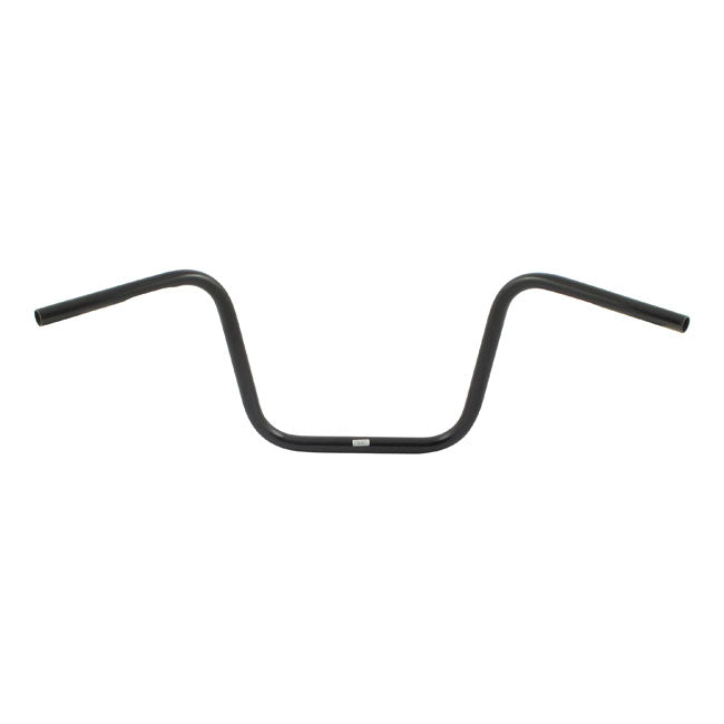 Fehling, 1" Apehanger. 31cm high. Chrome