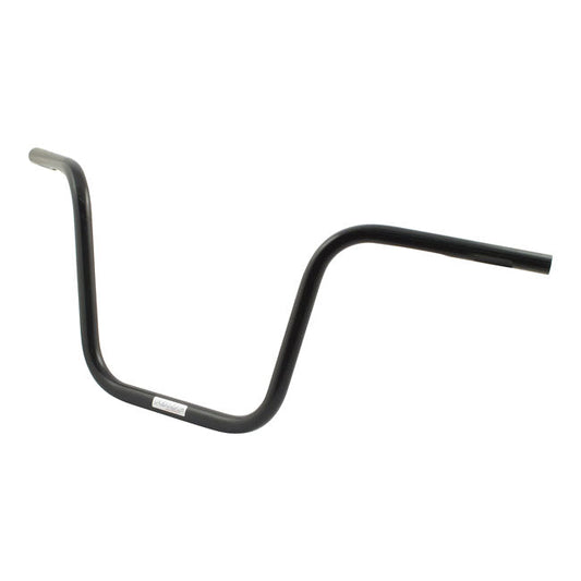 Fehling, 1" Apehanger. 31cm high. Chrome