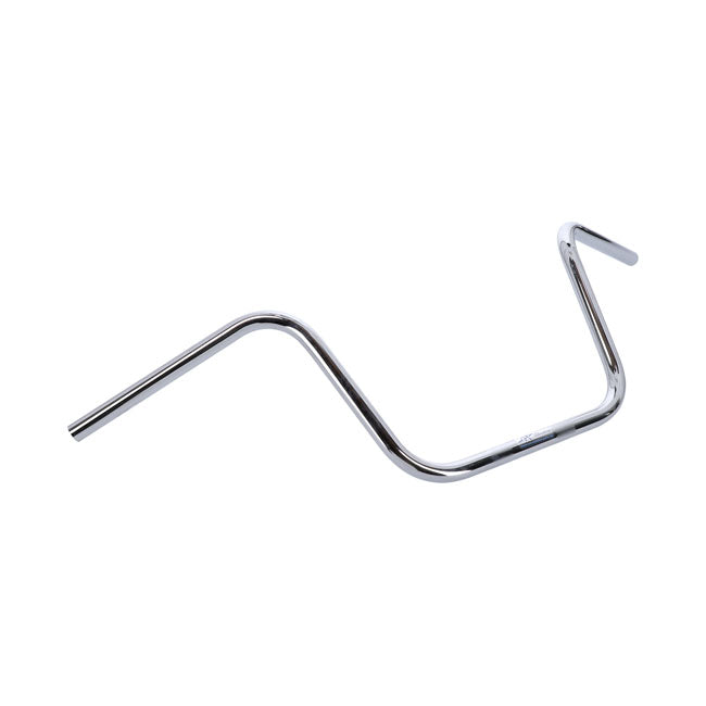 Fehling 7/8" (22mm) Apehanger chrome