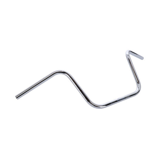 Fehling 7/8" (22mm) Apehanger chrome