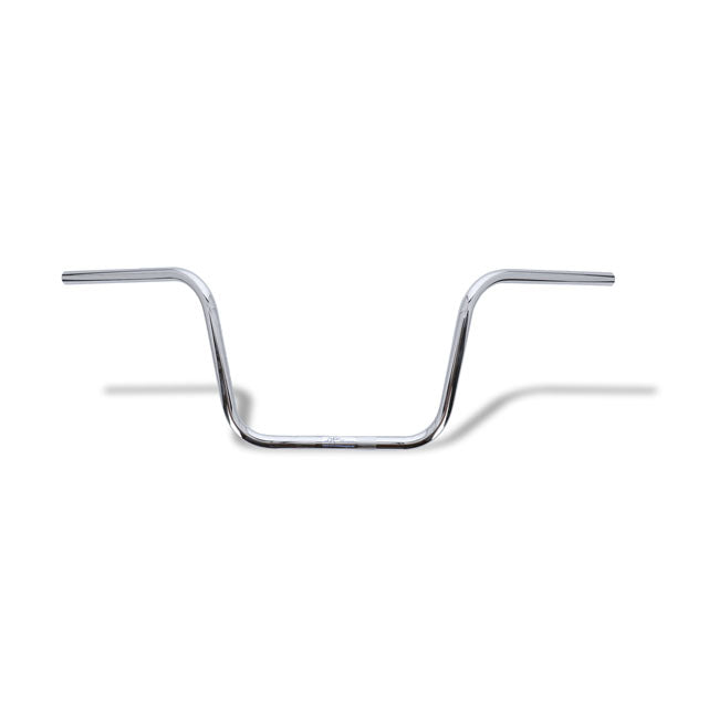 Fehling 7/8" (22mm) Apehanger chrome