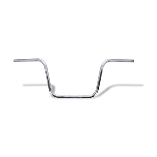 Fehling 7/8" (22mm) Apehanger chrome