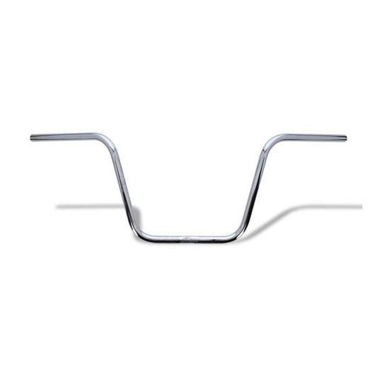 Fehling 7/8" (22mm) Apehanger chrome