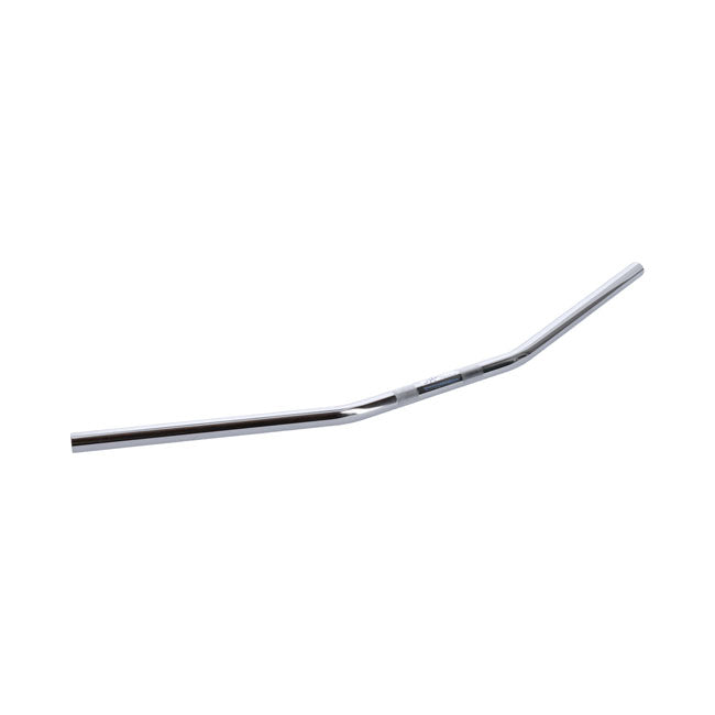Fehling, 7/8" (22mm) Drag bar 82cm wide. Chrome