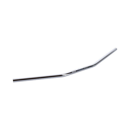 Fehling, 7/8" (22mm) Drag bar 82cm wide. Chrome