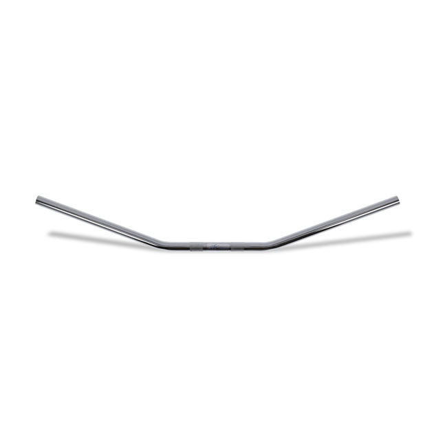 Fehling, 7/8" (22mm) Drag bar 82cm wide. Chrome