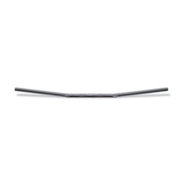 Fehling, 7/8" (22mm) Drag bar 82cm wide. Chrome