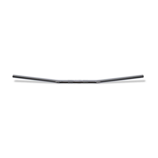 Fehling, 7/8" (22mm) Drag bar 82cm wide. Chrome