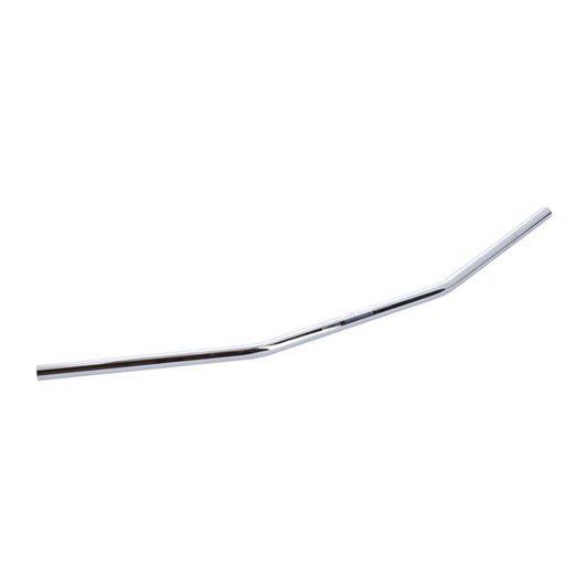 Fehling, 7/8" (22mm) Drag bar 92cm wide. Chrome