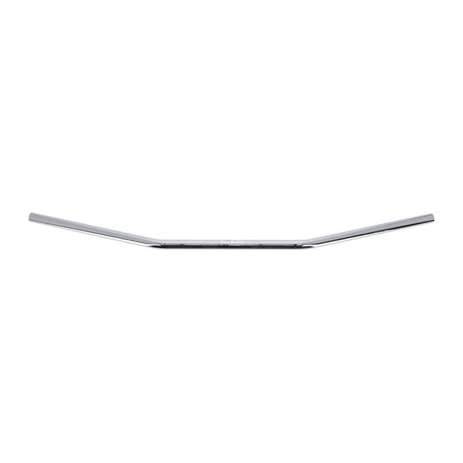 Fehling, 7/8" (22mm) Drag bar 92cm wide. Chrome