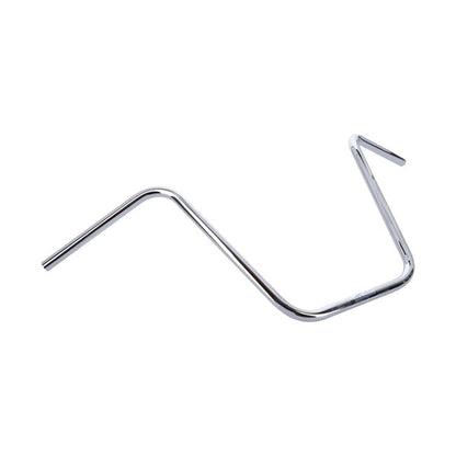 Fehling 7/8" (22mm) Apehanger chrome