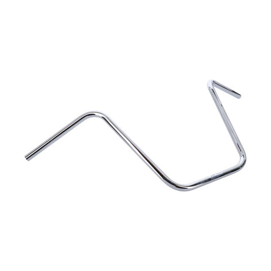 Fehling 7/8" (22mm) Apehanger chrome