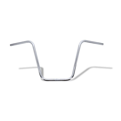 Fehling 7/8" (22mm) Apehanger chrome