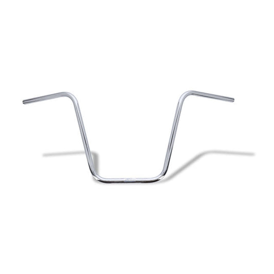 Fehling 7/8" (22mm) Apehanger chrome