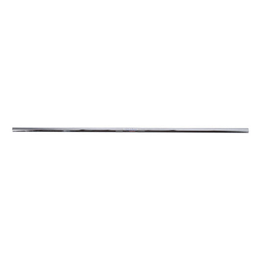 Fehling, 7/8" (22mm) Drag bar 98cm wide. Straight. Chrome