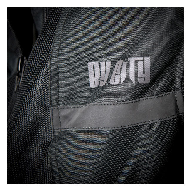 By City Summer Route II female jacket