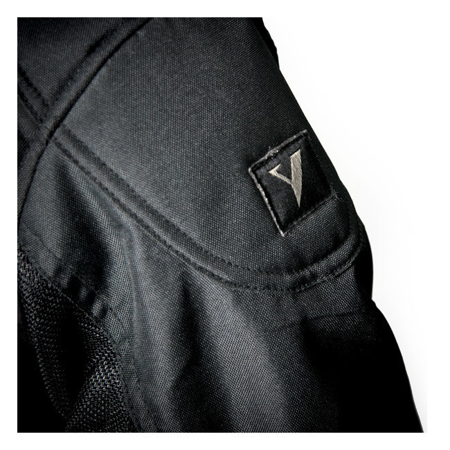 By City Summer Route II female jacket