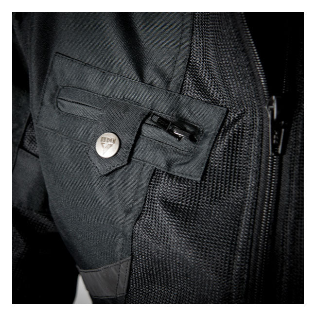 By City Summer Route II female jacket