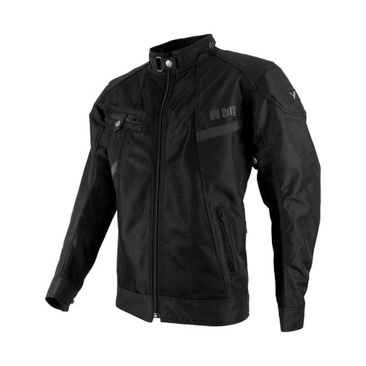 By City Summer Route II jacket