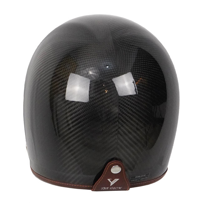 By City The Rock helmet