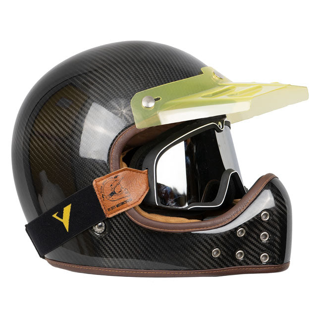 By City The Rock helmet