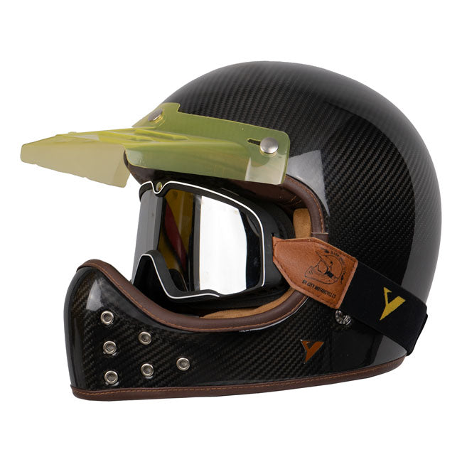 By City The Rock helmet