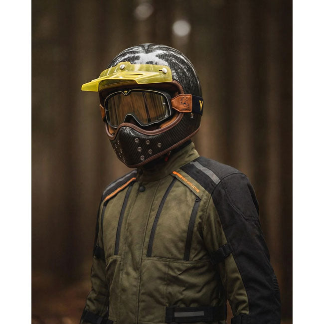 By City The Rock helmet