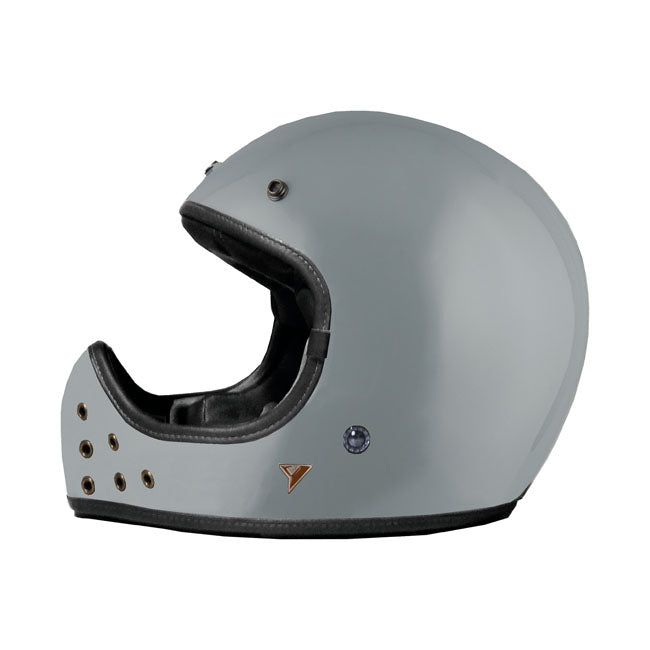 By City The Rock helmet