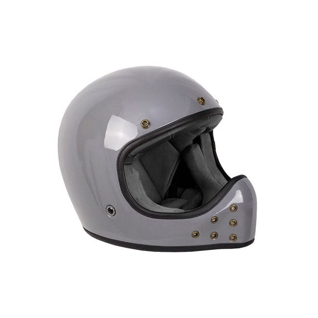 By City The Rock helmet