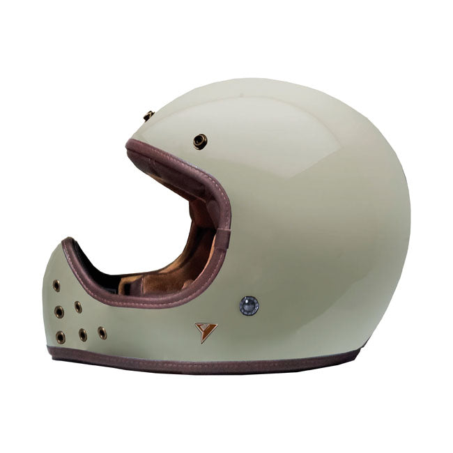 By City The Rock helmet
