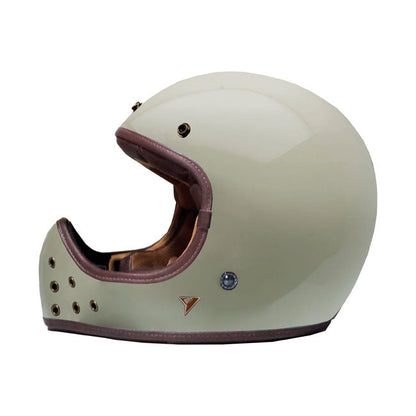 By City The Rock helmet