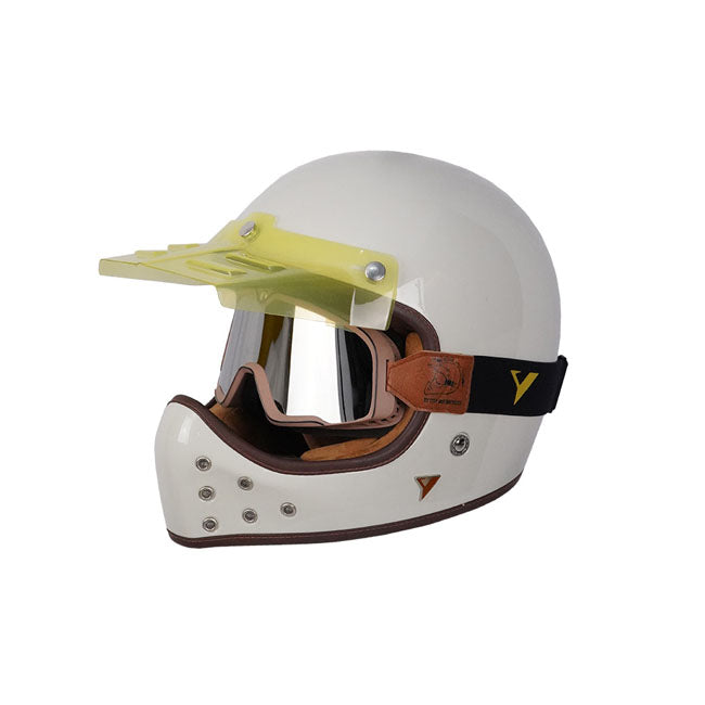 By City The Rock helmet