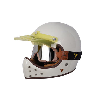 By City The Rock helmet