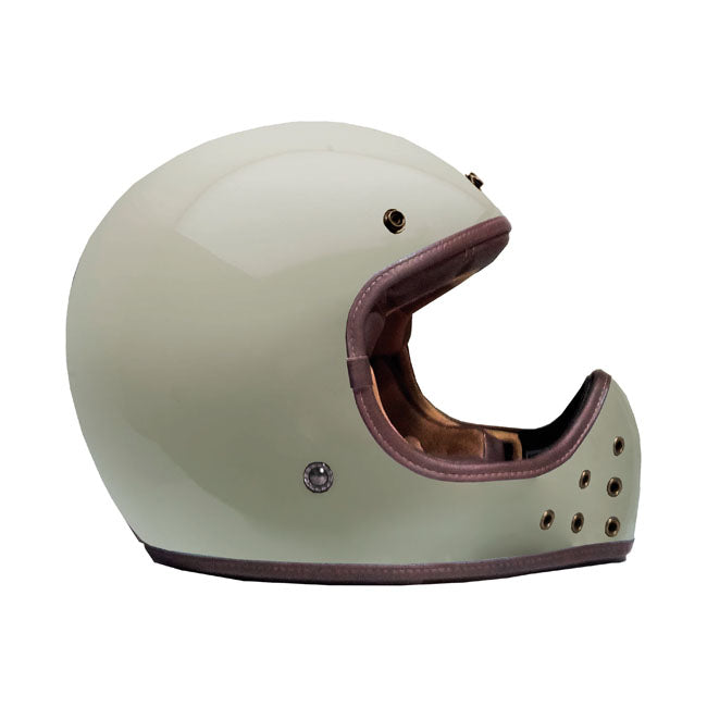 By City The Rock helmet