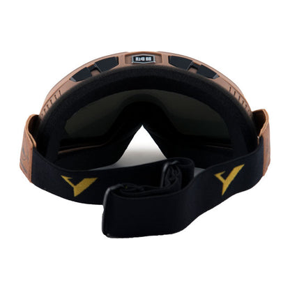 By City Roadster goggle brown