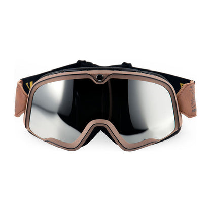 By City Roadster goggle brown