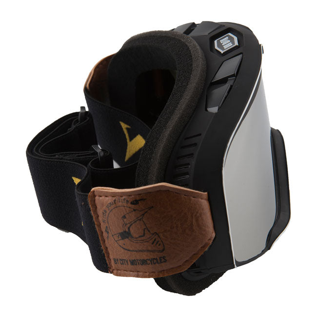By City Roadster goggle