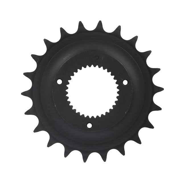 Transmission sprocket, 22t