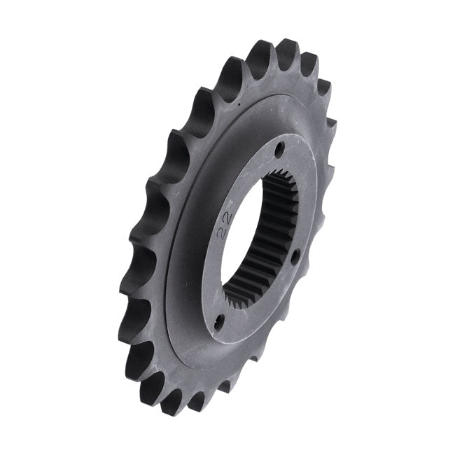 Transmission sprocket, 22t