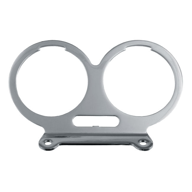 Mounting bracket, speedo tachometer