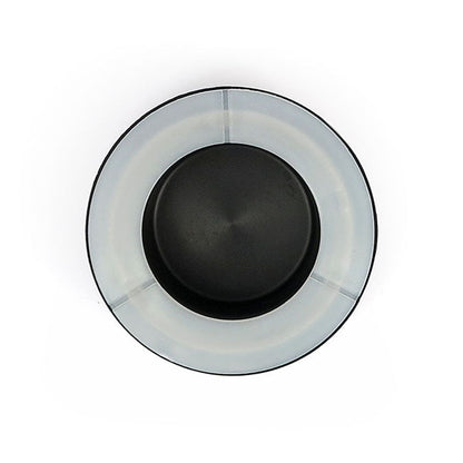 Gasket, master cylinder cover rear