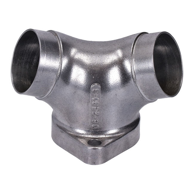 S&S, D manifold OEM & S&S heads, size 408