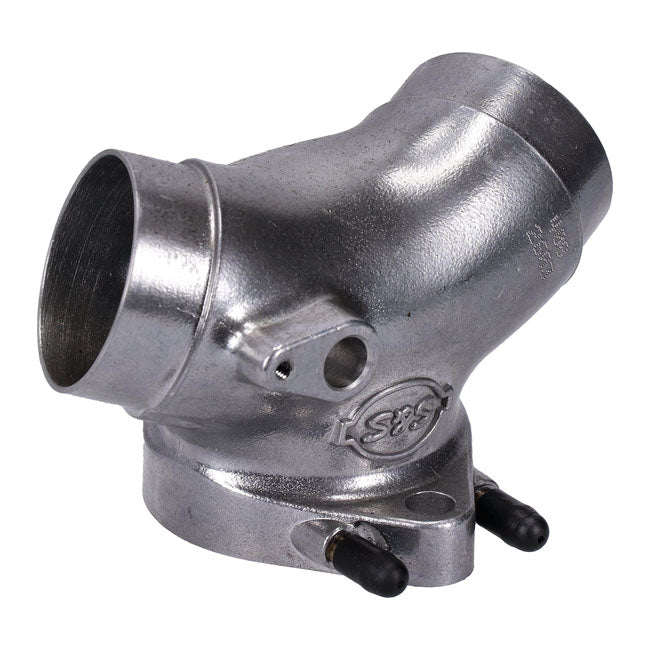 S&S, D manifold OEM & S&S heads, size 408