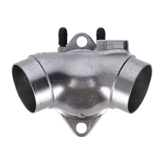 S&S, D manifold OEM & S&S heads, size 408