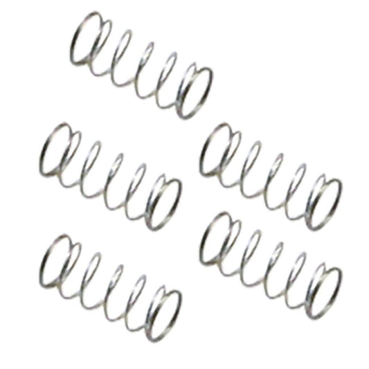 S&S, check ball spring